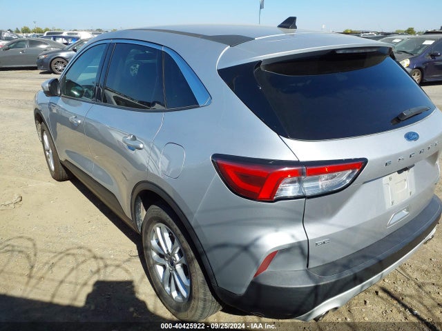 Ford ESCAPE SE 2020 1FMCU9G63LUB06435 Image 3
