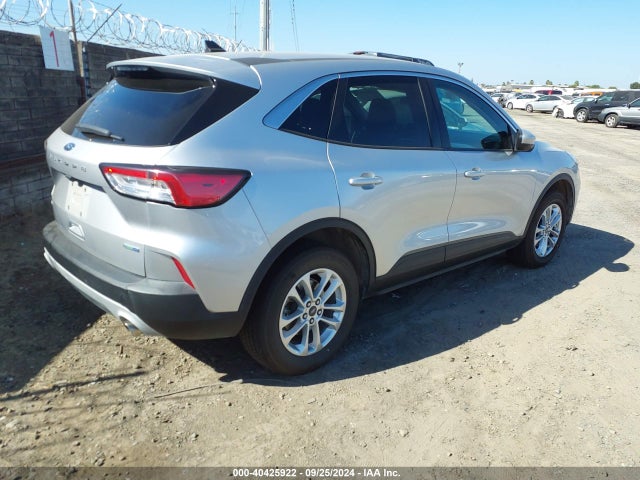 Ford ESCAPE SE 2020 1FMCU9G63LUB06435 Image 4