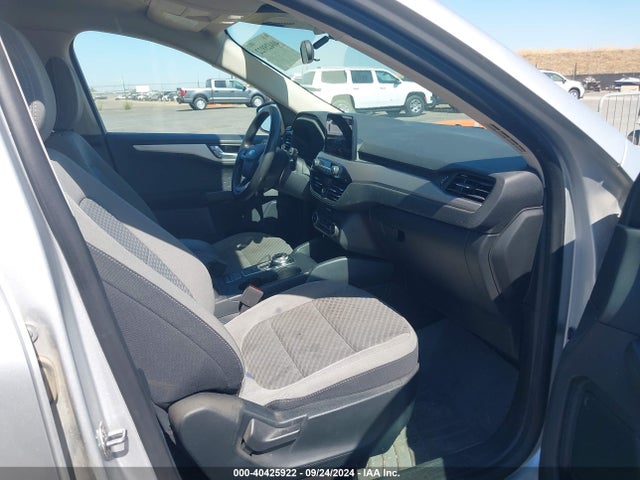 Ford ESCAPE SE 2020 1FMCU9G63LUB06435 Image 5