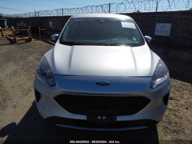 Ford ESCAPE SE 2020 1FMCU9G63LUB06435 Image 6