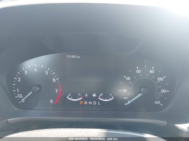 Ford ESCAPE SE 2020 1FMCU9G63LUB06435 Image 7