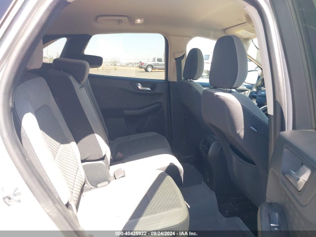 Ford ESCAPE SE 2020 1FMCU9G63LUB06435 Image 8
