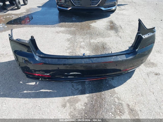 KMHGN4JE4JU245987 Genesis G80 3.8
