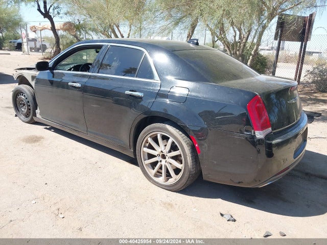 2C3CCAEG1FH876830 Chrysler 300C
