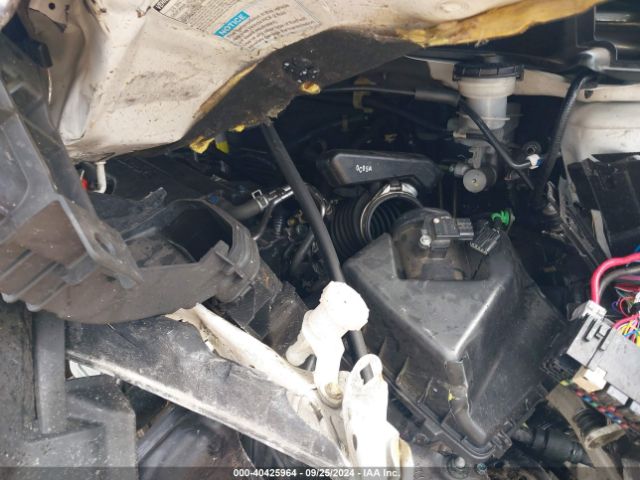 3CZRU5H5XLM709975 Honda Hr-v 2wd Ex