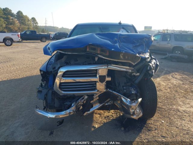 3C6RR6LT6GG320197 RAM 1500 Lone Star
