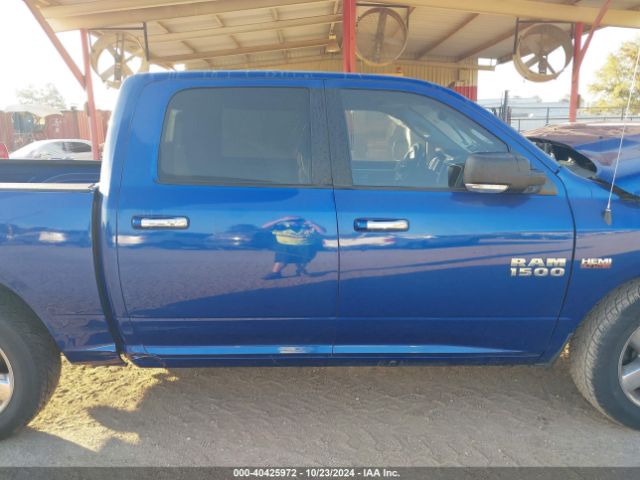 3C6RR6LT6GG320197 RAM 1500 Lone Star