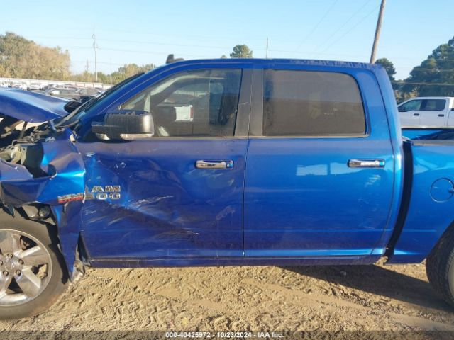 3C6RR6LT6GG320197 RAM 1500 Lone Star