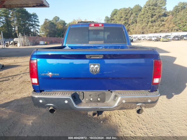 3C6RR6LT6GG320197 RAM 1500 Lone Star