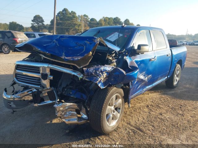 3C6RR6LT6GG320197 RAM 1500 Lone Star