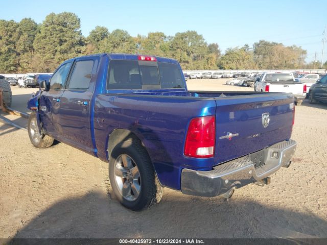3C6RR6LT6GG320197 RAM 1500 Lone Star