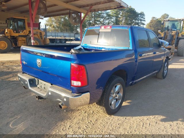 3C6RR6LT6GG320197 RAM 1500 Lone Star