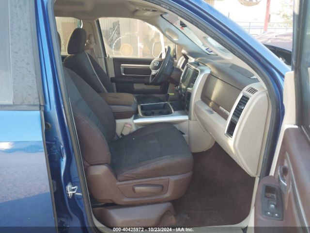 3C6RR6LT6GG320197 RAM 1500 Lone Star