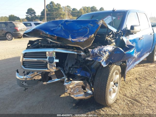 3C6RR6LT6GG320197 RAM 1500 Lone Star