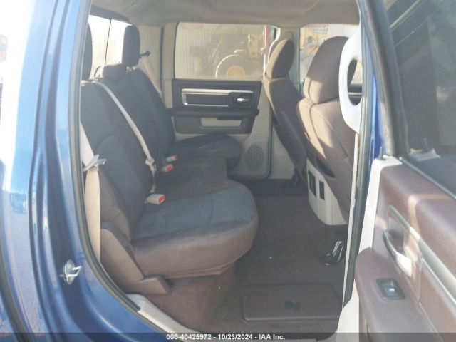 3C6RR6LT6GG320197 RAM 1500 Lone Star