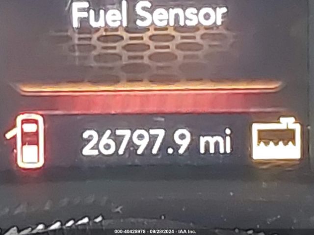 3C6UR5DL5PG590198 RAM 2500 Big Horn  4x4 6'4 Box