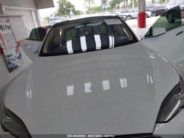 5YJSA1H12EFP50033 Tesla Model S P85