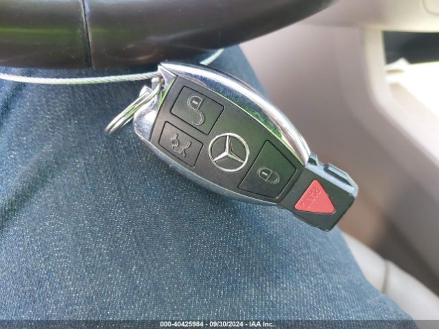 2015 MERCEDES-BENZ ML 250 BLUETEC 4JGDA0EB1FA588658 Photo 10