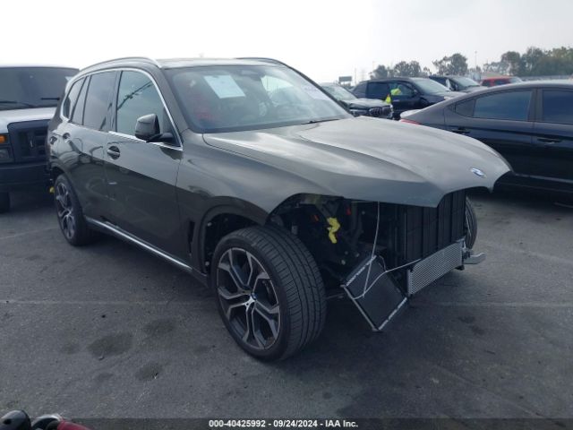 5UX13EU08R9U72473 auction archive image