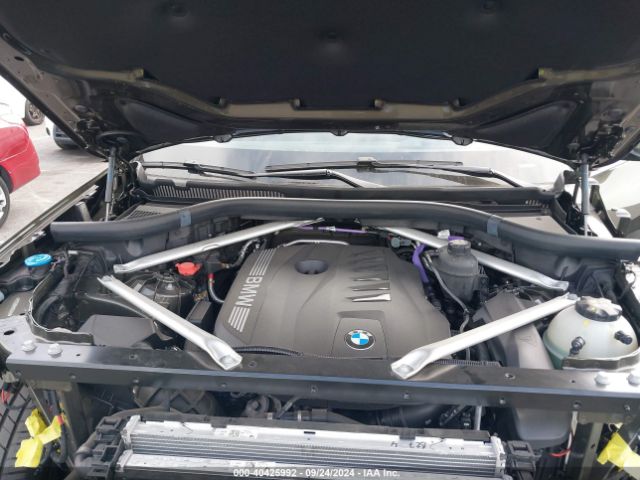 5UX13EU08R9U72473 BMW X5 Sdrive40i