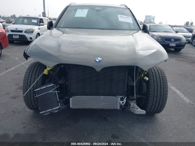 5UX13EU08R9U72473 BMW X5 Sdrive40i