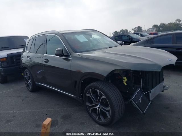 5UX13EU08R9U72473 BMW X5 Sdrive40i