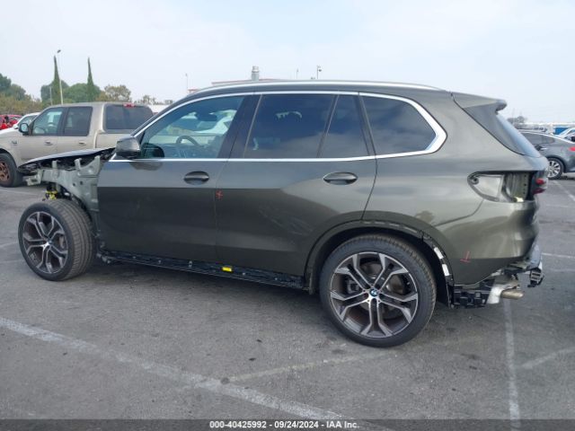 5UX13EU08R9U72473 BMW X5 Sdrive40i