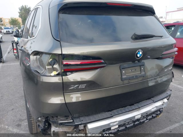 5UX13EU08R9U72473 BMW X5 Sdrive40i
