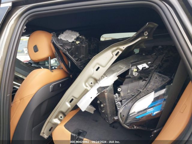 5UX13EU08R9U72473 BMW X5 Sdrive40i
