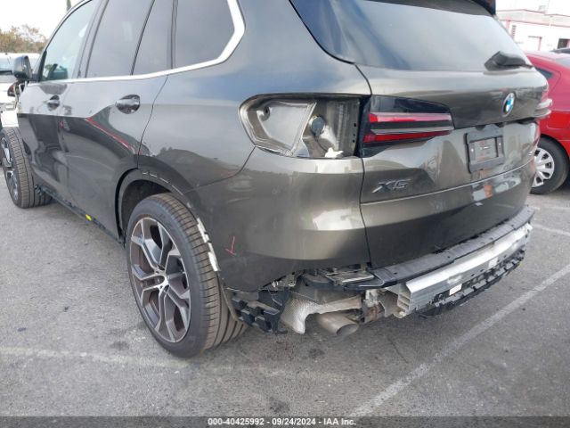 5UX13EU08R9U72473 BMW X5 Sdrive40i