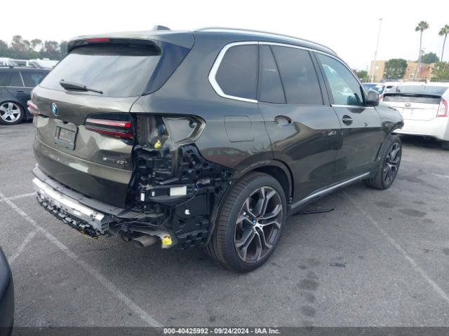 5UX13EU08R9U72473 BMW X5 Sdrive40i