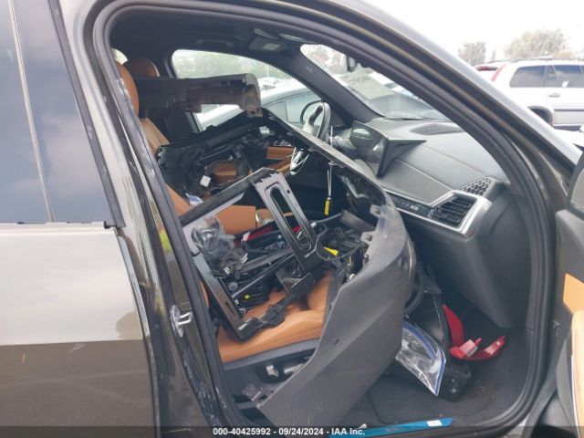 5UX13EU08R9U72473 BMW X5 Sdrive40i