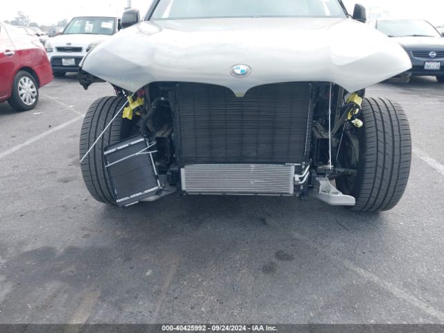 5UX13EU08R9U72473 BMW X5 Sdrive40i
