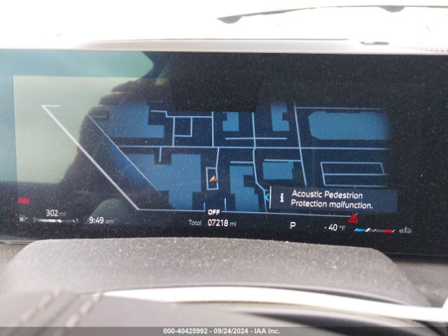 5UX13EU08R9U72473 BMW X5 Sdrive40i