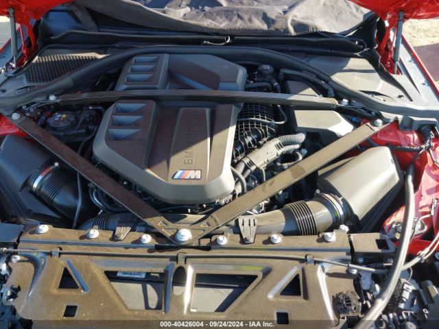 3MF13DM03R8E77406 BMW M2