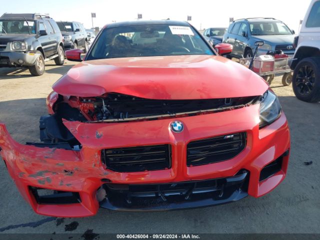 3MF13DM03R8E77406 BMW M2