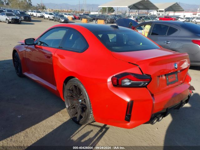 3MF13DM03R8E77406 BMW M2
