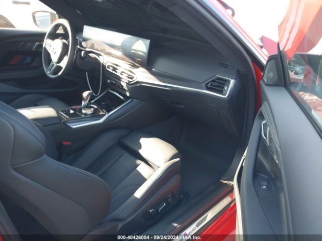 3MF13DM03R8E77406 BMW M2