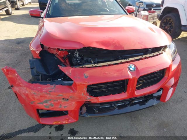 3MF13DM03R8E77406 BMW M2