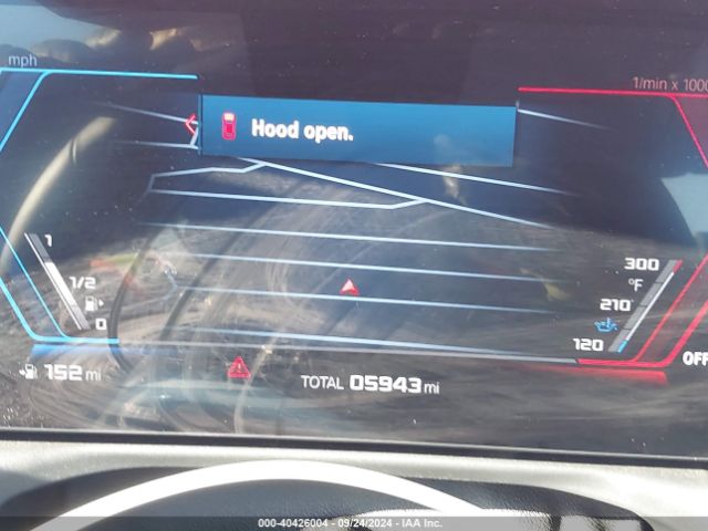 3MF13DM03R8E77406 BMW M2
