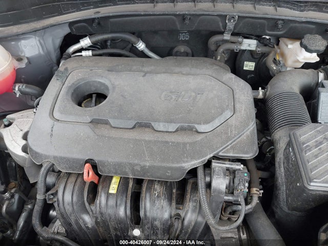 KIA Sportage Ex 2021 KNDPNCACXM7888456 Image 10