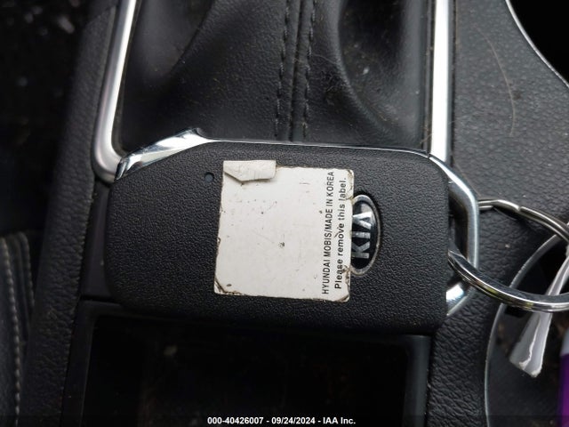 KIA Sportage Ex 2021 KNDPNCACXM7888456 Image 11