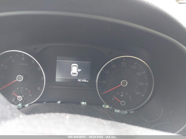 KIA Sportage Ex 2021 KNDPNCACXM7888456 Image 7