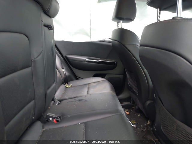 KIA Sportage Ex 2021 KNDPNCACXM7888456 Image 8