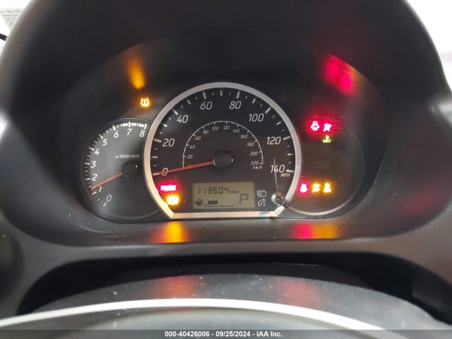 2015 MITSUBISHI MIRAGE ML32A4HJ8FH046389 Photo 6