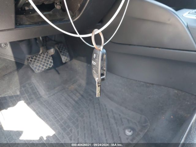 WAU6ULFFXH1033599 Audi A3 2.0t Premium