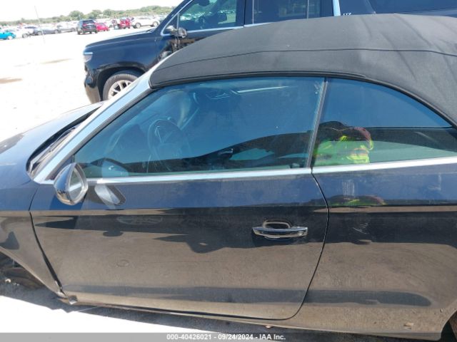 WAU6ULFFXH1033599 Audi A3 2.0t Premium
