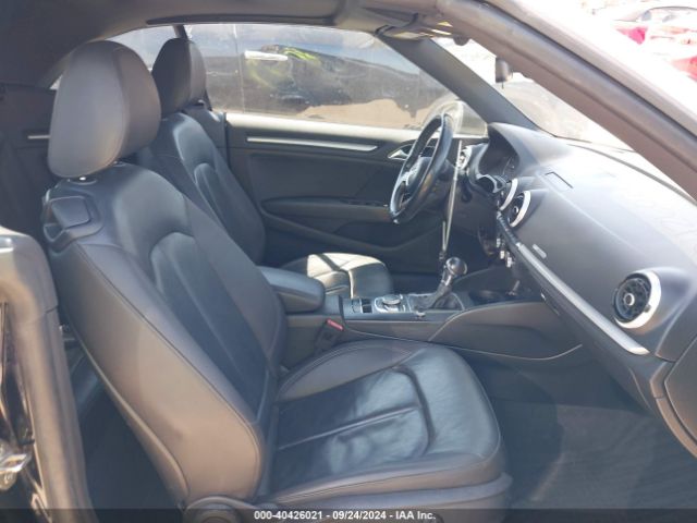 WAU6ULFFXH1033599 Audi A3 2.0t Premium