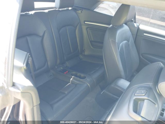 WAU6ULFFXH1033599 Audi A3 2.0t Premium