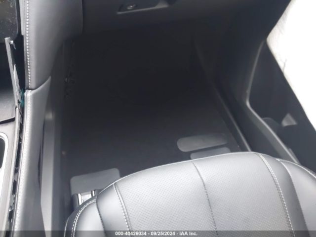 5N1DL1GRXPC347777 Infiniti Qx60 Sensory